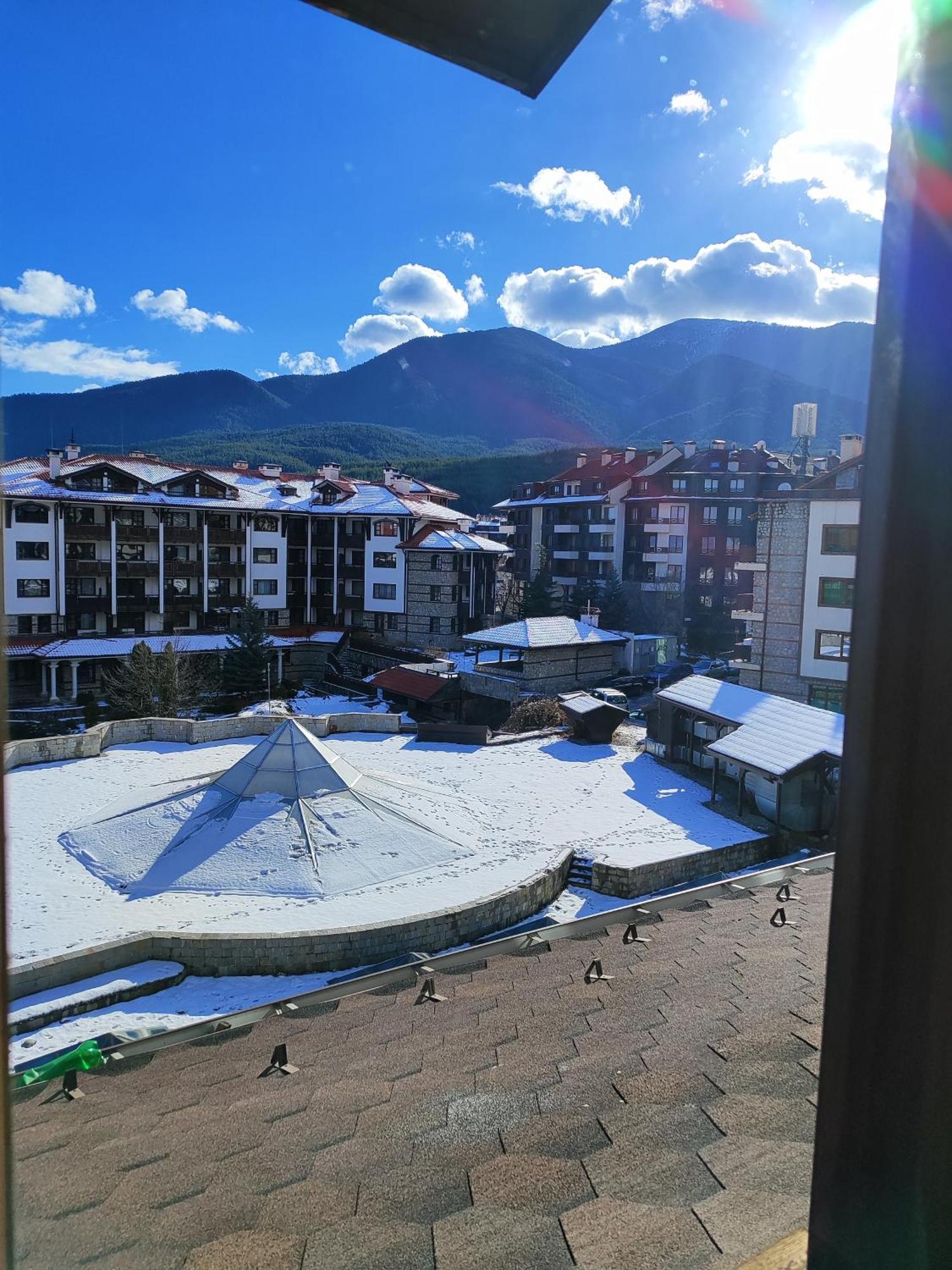 Nature Life, 200m To The Lift Bansko